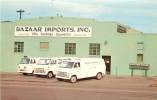 180029-Colorado, Denver, Bazaar Imports Gifts Novelties Souvenirs, Vans, Dexter Press No 48108-C - Denver