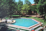 Medina Rioseco Hostal Piscina Swimming Pool - Valladolid