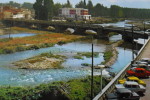 Najera Puente Sobre El Najerilla - La Rioja (Logrono)