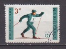 L0829 - BULGARIE BULGARIA Yv N°1229 - Usados