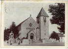 WOLUWE-SAINT-LAMBERT  L'église Saint Lambert  Ed Moderna CGER 1965 - Woluwe-St-Lambert - St-Lambrechts-Woluwe