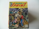 Ancien Et Rare HARRY SPRINT N°4 - Kleinformat