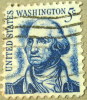 USA 1965 George Washington 5c - Used - Andere & Zonder Classificatie