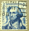 USA 1965 George Washington 5c - Used - Andere & Zonder Classificatie