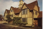 Hall's Croft Statford-upon-Avon Warwickshire - Stratford Upon Avon