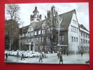 ALLEMAGNE - JENA - UNIVERSITÂT - BELLE CARTE - - Jena