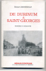 Saint Georges De Montaigu Robert DRONNEAU De Durinum à Saint Georges 1992 - Pays De Loire