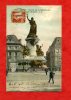 * PARIS-Statue De La République Par Morice-1912 - District 11