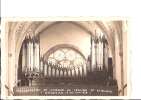 CERNAY, Le 26. Févr. 1928 - Inauguration De L'Orgue De L'église St. Etienne. - Cernay