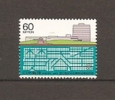 JAPAN NIPPON JAPON OPENING OF NATIONAL MUSEUM OF HISTORY & FOLKLORE 1983 / MNH / 1546 - Ungebraucht