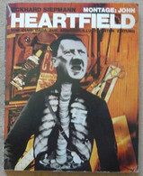 Montage : John Heartfield Von Club Dada Zur Arbeiter-Illustrierten Zeitung - Painting & Sculpting