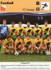 SPORTS  *** FOOTBALLL ***  F.C NANTES 1977 - Sport