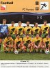 SPORTS  *** FOOTBALLL ***  F.C NANTES 1977 - Sports