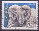 ZWEDEN - Michel - 1994 - Nr 1806 - Gest/Obl/Us - Oblitérés