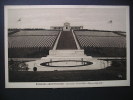 Romagne-s/Montfaucon-Cimetiere Americain "Meuse-Argonne" - Lorraine