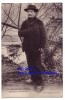 Delcampe - FLERS ( Orne )  Une Personnalité Flérienne " Mossieu POLYTE "  (cpa En Bon état ) - Flers