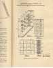 Original Patentschrift - J. Rousselle In Hanau A.M., 1901 , Pflasterstein Mit Eiseneinlage , Pflaster , Straßenbau !!! - Arquitectura