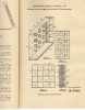 Original Patentschrift - J. Rousselle In Hanau A.M., 1901 , Pflasterstein Mit Eiseneinlage , Pflaster , Straßenbau !!! - Architecture