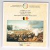 BELGIE  M/MS15  MUNTENSET  175 JAAR  SLAG VAN WATERLOO  1990 - FDC, BU, BE & Coffrets