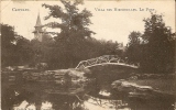 Capellen Villa Des Hirondelles Kapellen - Kapellen