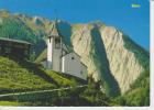 (CH690) BINN. KIRCHE. EGLISE - Binn