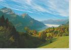 (CH684) BRIENZ MEIRINGEN HASLIBERG - Brienz