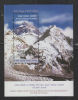 India 2003  50 YEARS OF ASCENT OF MOUNT EVEREST Miniature Sheet # 37207  Inde Indien - Unused Stamps