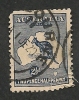 AUSTRALIE - Confédération -  N°  4 -  Y & T -  O   - Cote  20 € - Usati