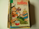 Rare Et Ancien LES PIERRAFEU N°8 NUMERO GEANT VEDETTES TV - Sagédition