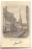 D6883 - Thielt - Rue De Courtrai - Tielt