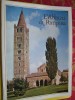 L Abbazia Di Pomposa -  Religion Art Architecture  - Abbaye - Godsdienst