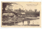 D6928 - Freetown - Congo Town - A Creek - Sierra Leone