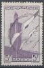 Maroc Poste Aérienne N°48 Obl. - Airmail