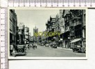 CHESTER  -  Bridge Street  - Véhicules Anciens - Chester