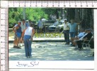 PETANQUE  - Images Du SUD - Bocce