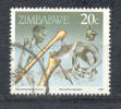 Zimbabwe Simbabwe 1990 - Michel 425 O - Zimbabwe (1980-...)