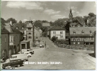 „Wurzbach, Thür. Markt“ Um 1970/1980  ANSICHTSKARTE,  Mit Frankatur, Mit Stempel, - Wurzbach