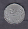 BELGIQUE - 2 Francs - 1944 - 2 Francs (1944 Liberazione)