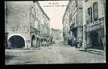 30 ALES /     Arceaux Du Vieux Marché   - Alais     / - Alès