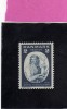 DANEMARK DANMARK DENMARK DANIMARCA 1970 Bicentenary Of The Birth Of BERTEL THORVALDSEN 1768-1844 Sculptor 2k  MNH - Neufs