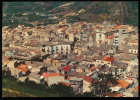 LEONFORTE (EN) PANORAMA - Enna