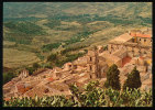 LEONFORTE (EN) SCORCIO PANORAMICO - Enna