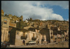 LEONFORTE (EN) PANORAMA LATO SUD - Enna