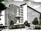 COLOMBIA BOGOTA HOTEL TEQUENDAMA VB1961 Rossa  DS15003 - Colombie