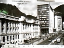 COLOMBIA BOGOTA Avenida Jimenez De Quesada Auto Car  VB1962 Rossa  DS15004 - Colombie