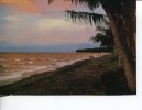 (699) Papua New Guinea - Papaousie Nouvelle Guinée - Rabaul Sunset - Papoea-Nieuw-Guinea