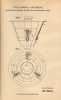 Original Patentschrift - O. Göricke In Vienenburg B. Goslar , 1901 , Mischapparat Für Lebensmittel , Nahrung !!! - Tools