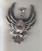 Romania - Military Badge - Aviation - Technical Support - Specialist 3rd Class - Fuerzas Aéreas