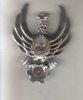 Romania - Military Badge - Aviation - Technical Support - Specialist 2nd Class - Airforce