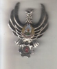Romania - Military Badge - Aviation - Technical Support - Specialist 2nd Class - Luftwaffe